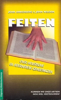 Aanbieding Feiten over holistische en alternatieve